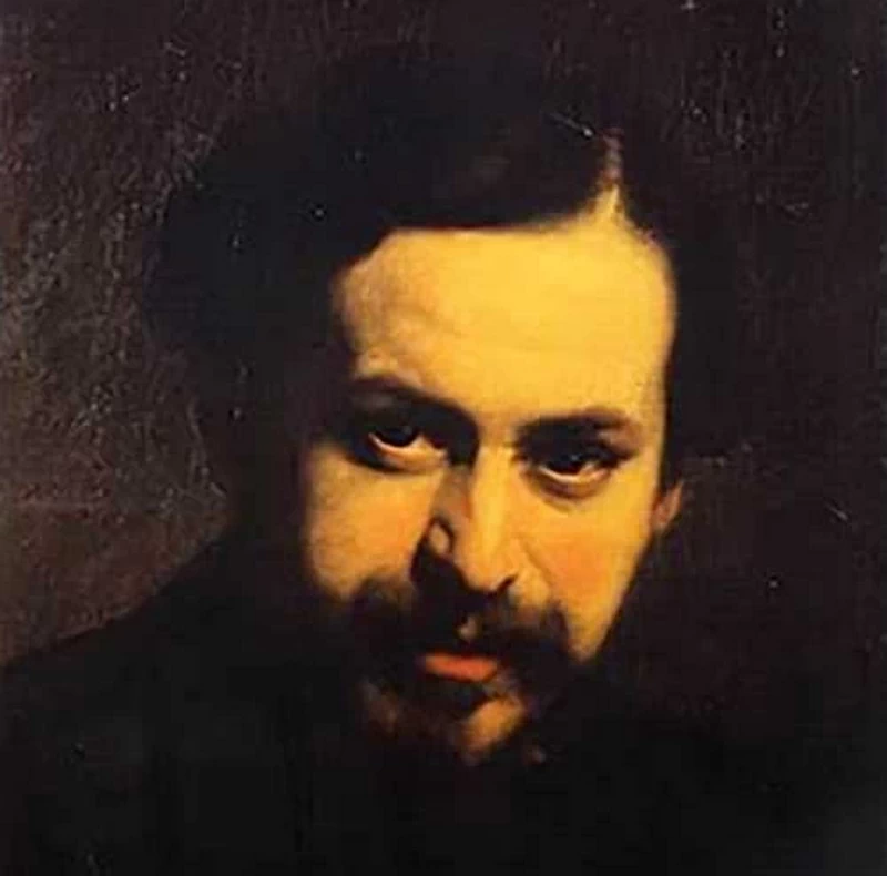 Autoritratto